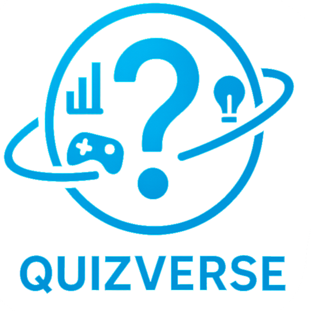 Quizverse Logo
